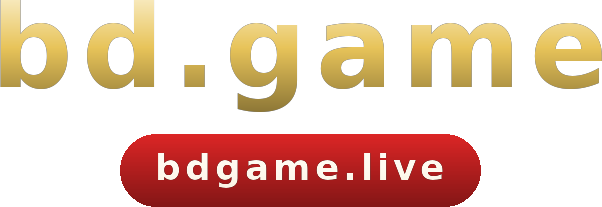 bd.game logo