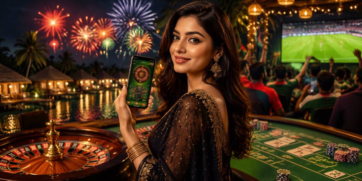 bd.game স্পোর্টসবুক